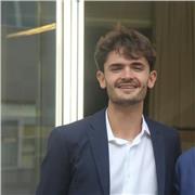 Laureando Magistrale in Ingegneria con anni di esperienza offre lezioni di Matematica, Fisica e Inglese